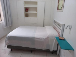 Copacabana apartamento quadra praia